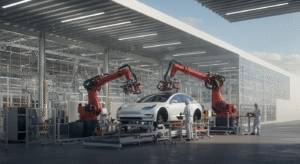 TSLA – Is This Whole Rally Just a Correction? Trend Test and $29