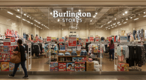 BURL – Final Wave 5 in Rising Channel, Fake Breakout Possible