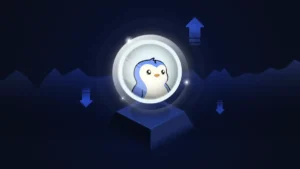 Pudgy Penguins (PENGU/USDT) Short Setup