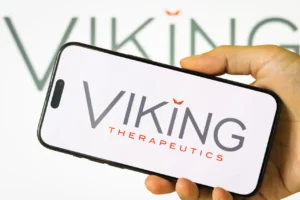 cakirinsights.com Viking Therapeutics Rejecting This Price Level