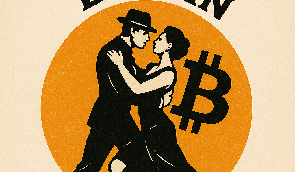 bitcoin last tango